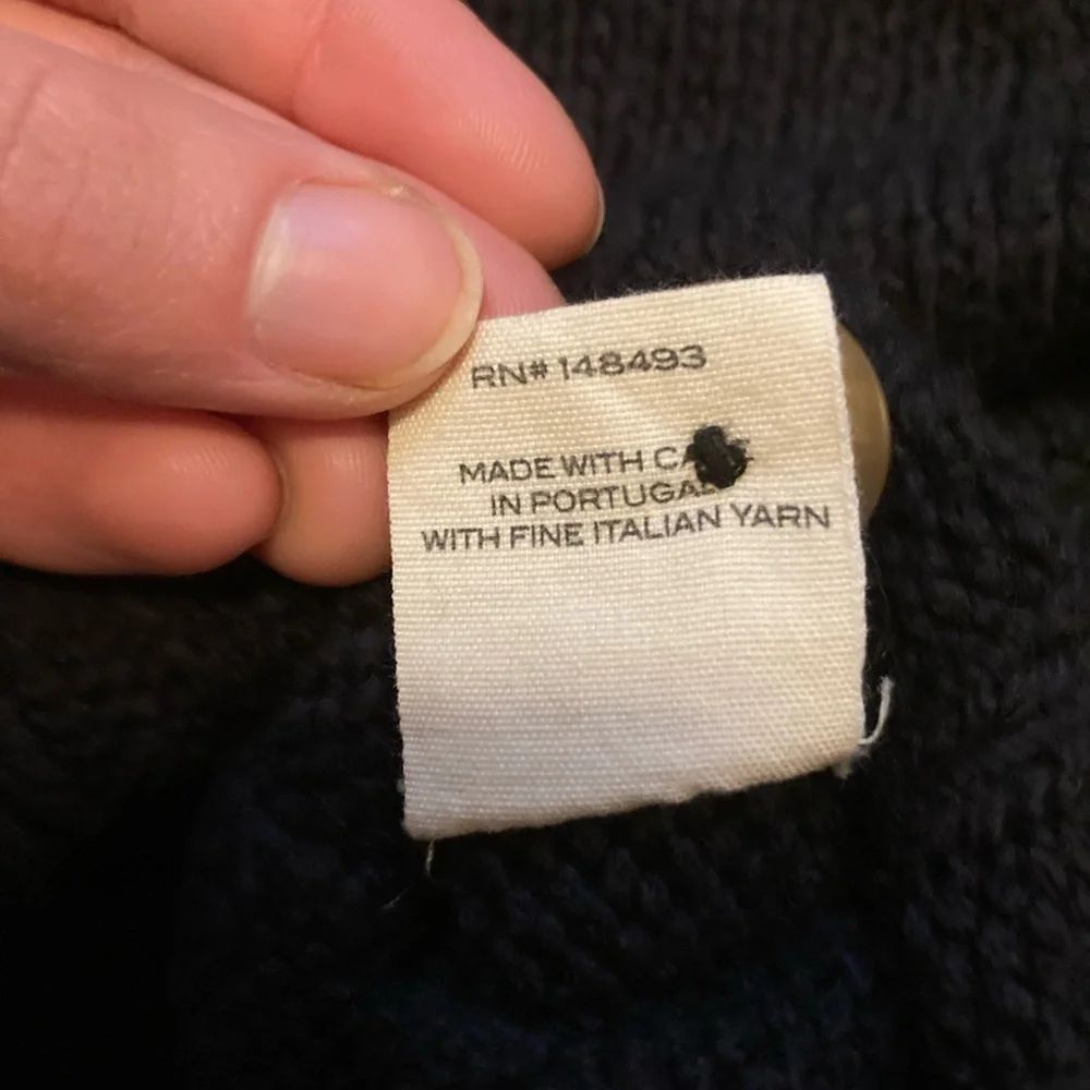 Doen ‘Risette’ Cardigan - Picture 8 of 15
